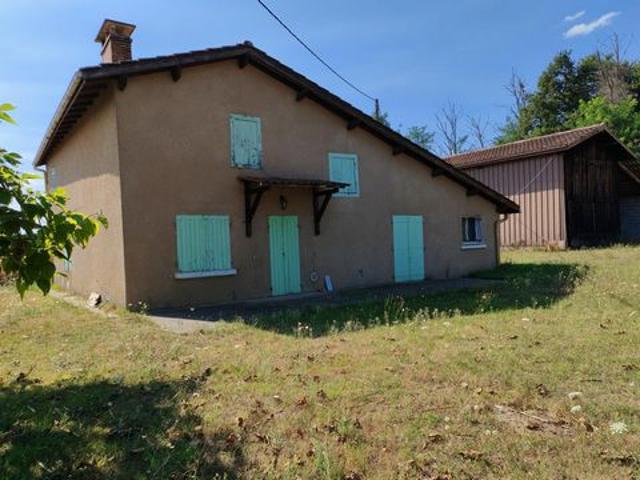 Villa vente à Langon, Bazas