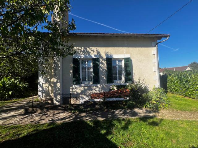 Maison vente à Périgueux, Saint-médard-de-mussidan