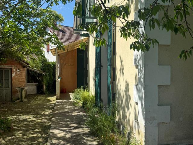 Maison vente à Périgueux, Saint-médard-de-mussidan