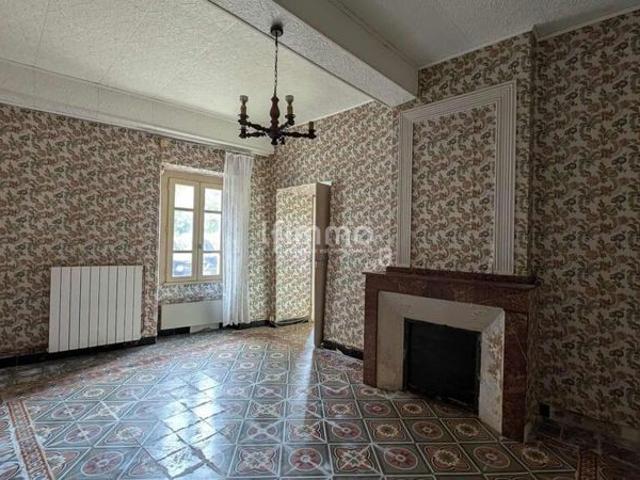 Maison vente à Limoux, Alaigne