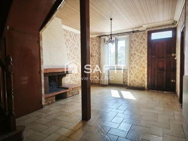 Villa vente à Saint-Nazaire, Saint-joachim