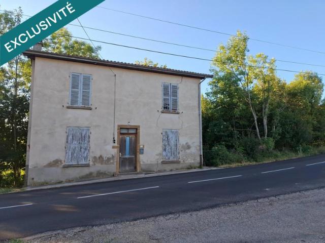 Maison vente à Vienne, Estrablin