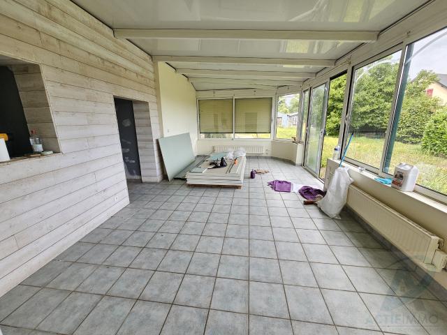 Maison vente à Argentan, La Chapelle-biche