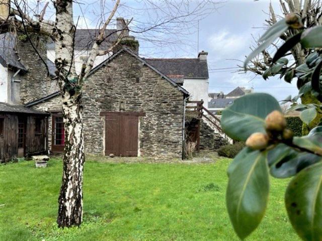 Maison vente à Châteaulin, Bretagne