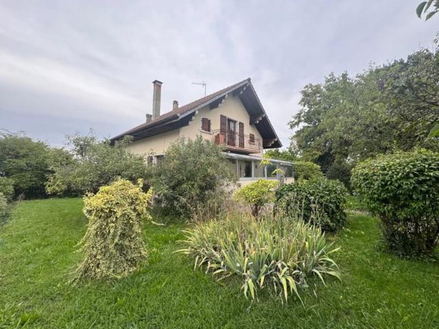 Maison vente à Thonon-les-Bains, Marin