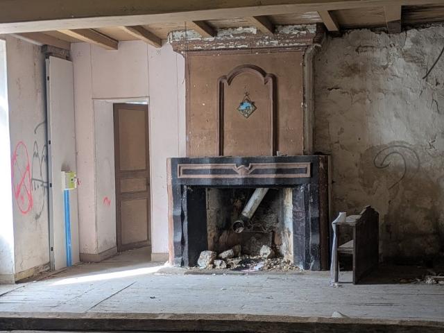 Maison vente à Saintes, Rétaud