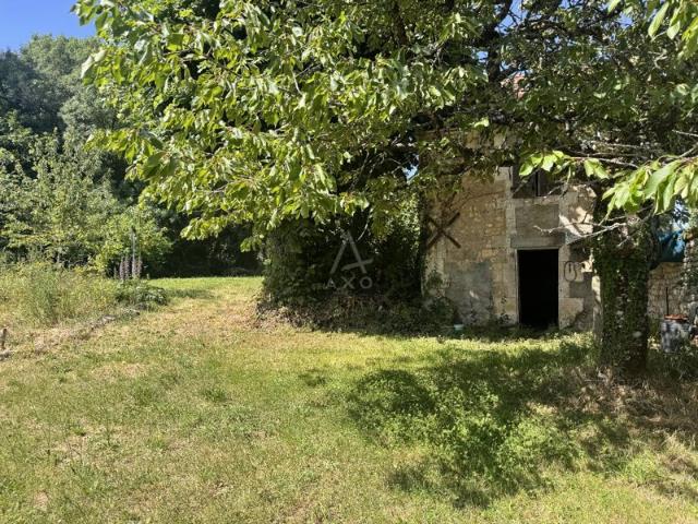 Maison vente à Angoulême, Chadurie
