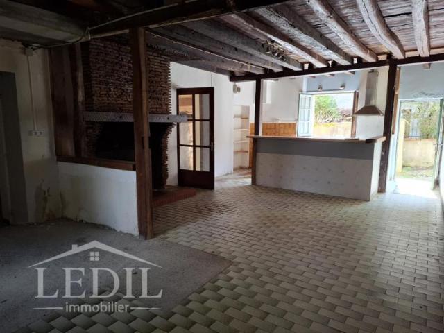 Maison vente à France métropolitaine, Labastide-d'armagnac