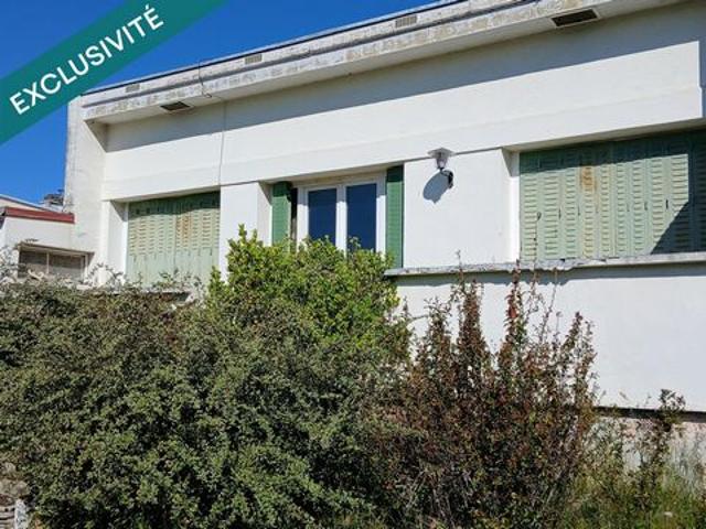 Villa vente à Beaune, Nolay