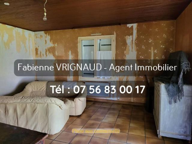 Maison vente à Rochefort, Arvert