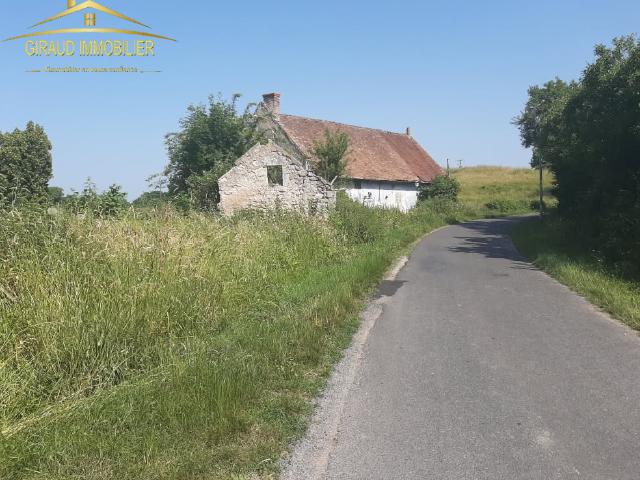 Maison vente à Vichy, Cindré