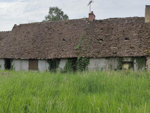 Maison vente à Mamers, Dangeul