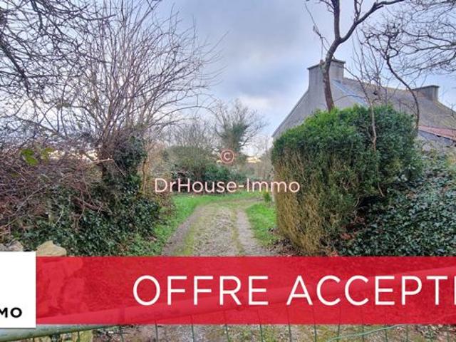 Maison vente à Brest, Bretagne