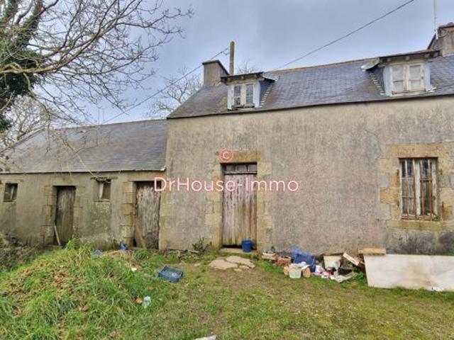 Maison vente à Brest, Bretagne