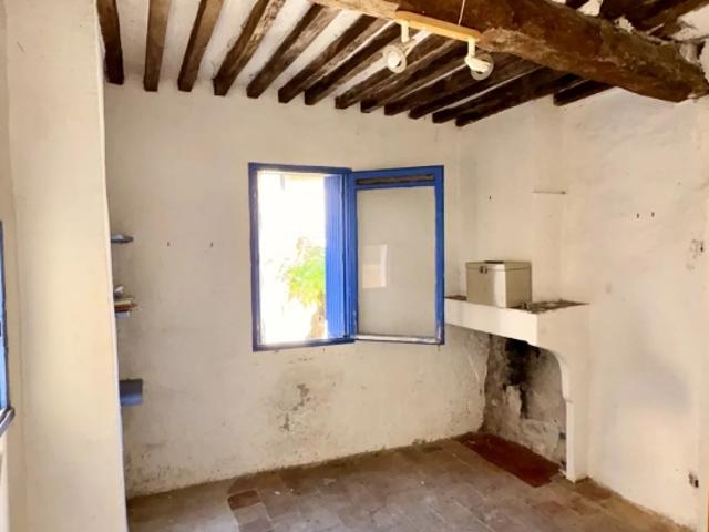 Appartement vente à Cotignac, Var