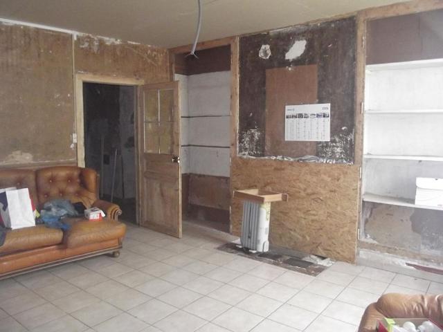 Maison vente à Bar-sur-Aube, Puits-et-nuisement