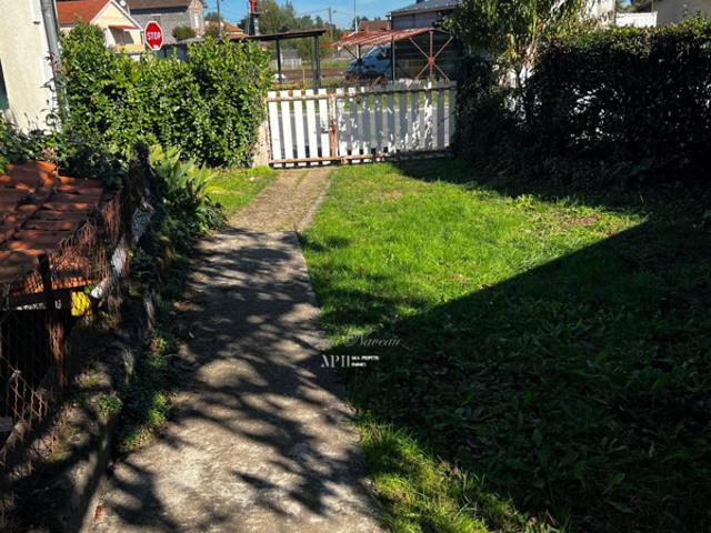 Maison vente à Périgueux, Mussidan