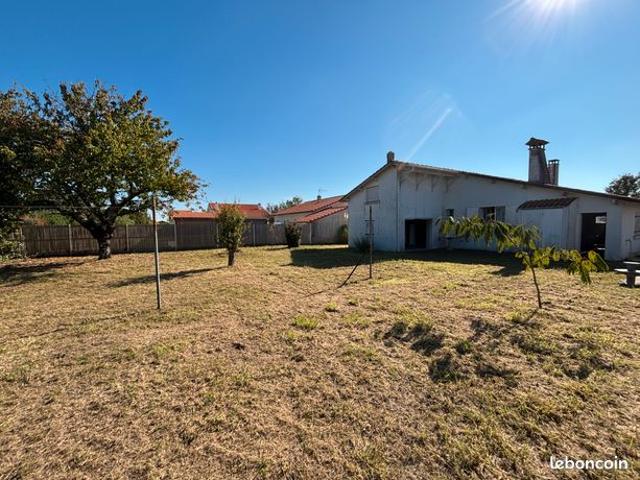 Maison vente à Vaux-sur-mer, Charente-Maritime