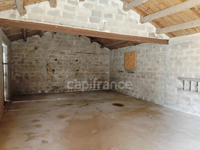 Maison vente à Rochefort, Saint-pierre-d'oléron