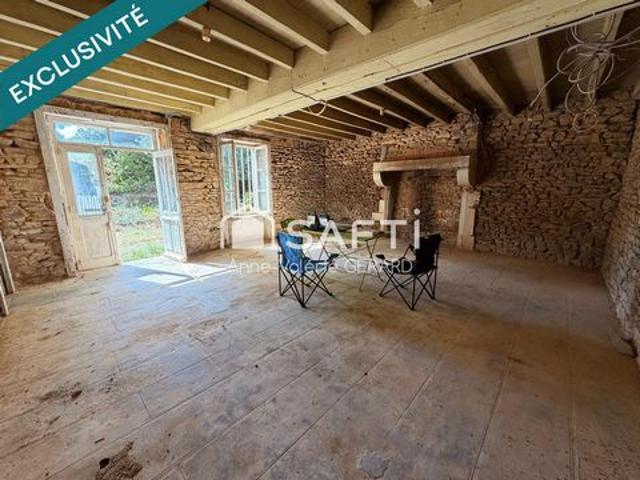 Villa vente à Mayenne, La Dorée