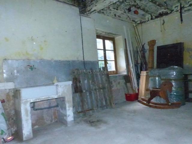 Maison vente à Oloron-Sainte-Marie, Auterrive