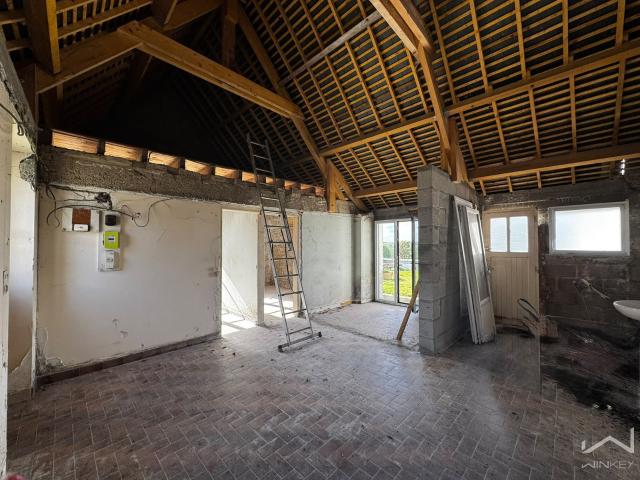 Maison vente à Fougères-Vitré, Bretagne