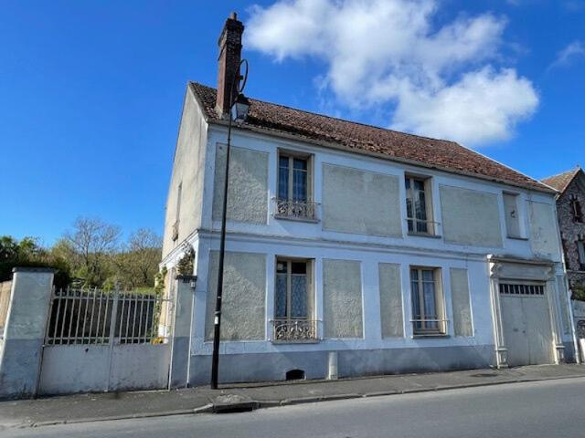 Maison vente à Provins, Montolivet