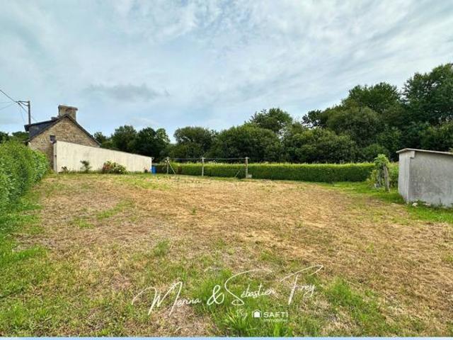 Maison vente à Lannion, Bretagne