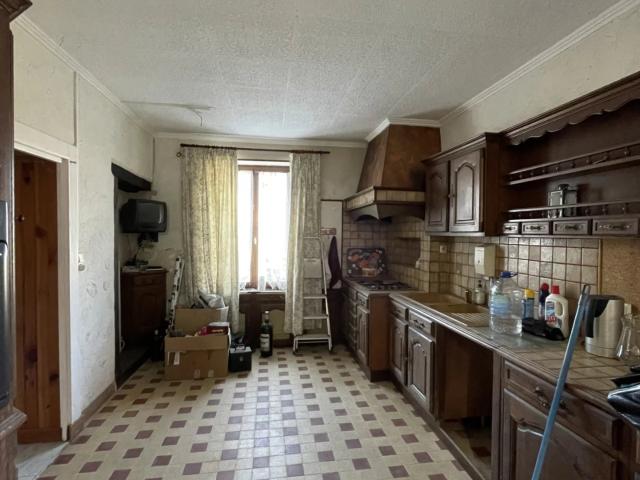Maison vente à Mayenne, Châtillon-sur-colmont