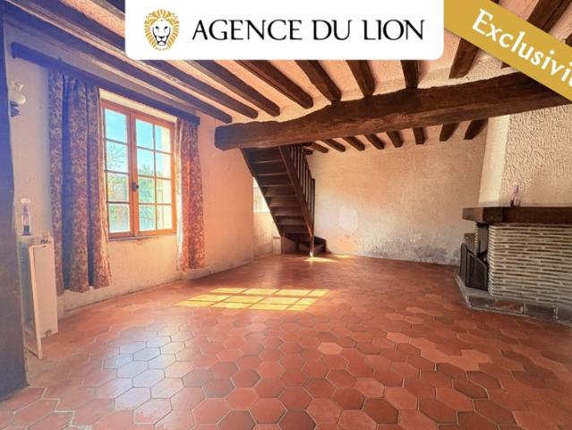 Maison vente à Dreux