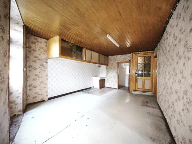 Maison vente à Millau, Belmont-sur-rance
