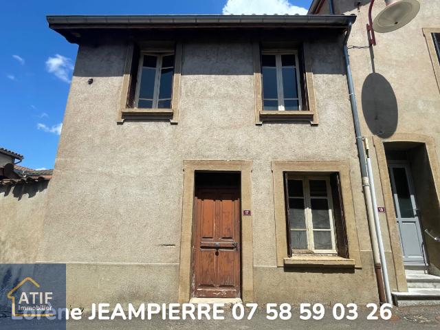 Maison vente à Montbrison, Boën