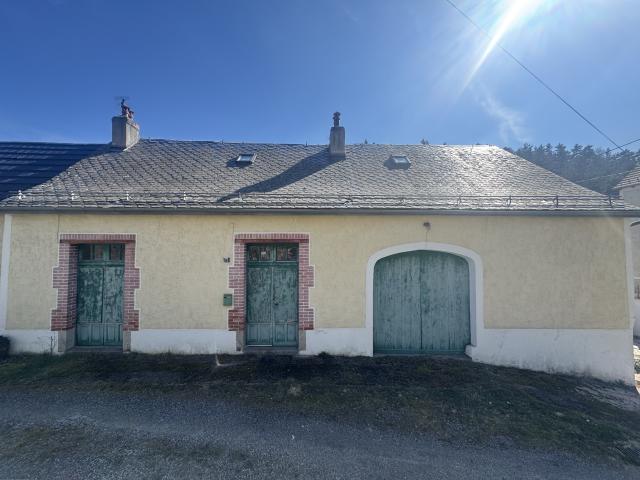 Maison vente à Mende, Saint-chély-d'apcher