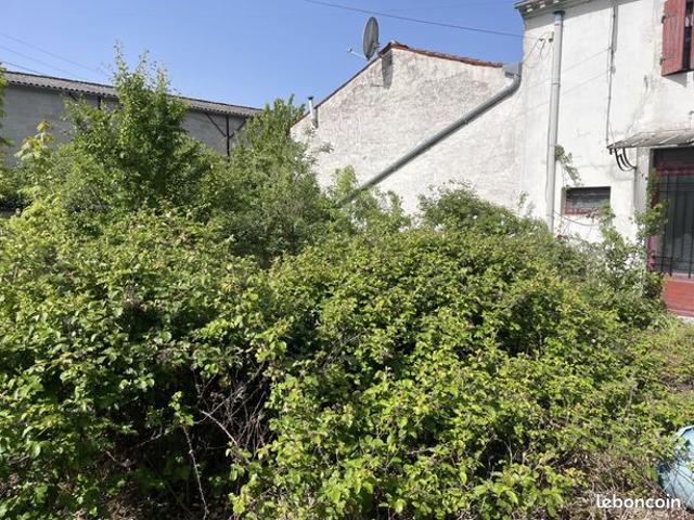 Maison vente à Saint-Jean-d'Angély, Ballans