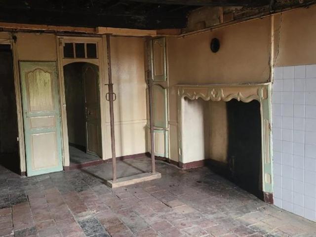 Maison vente à Auch, Castelnau-barbarens