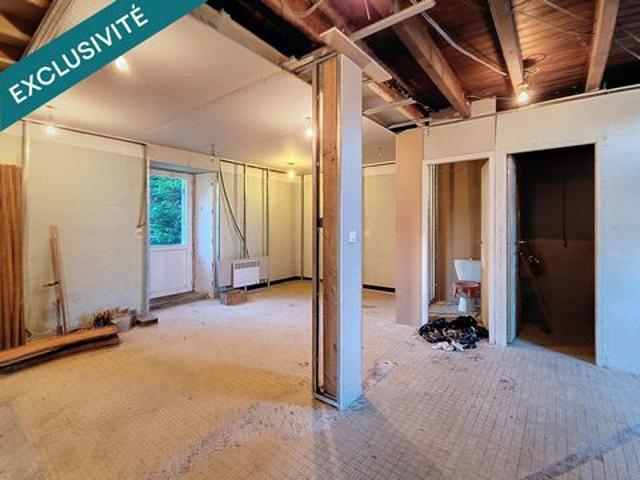 Villa vente à Langon, Preignac