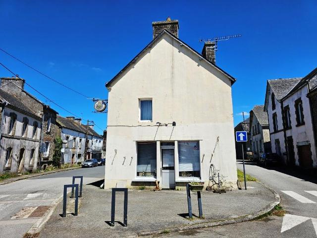 Maison vente à Noguel, Séglien