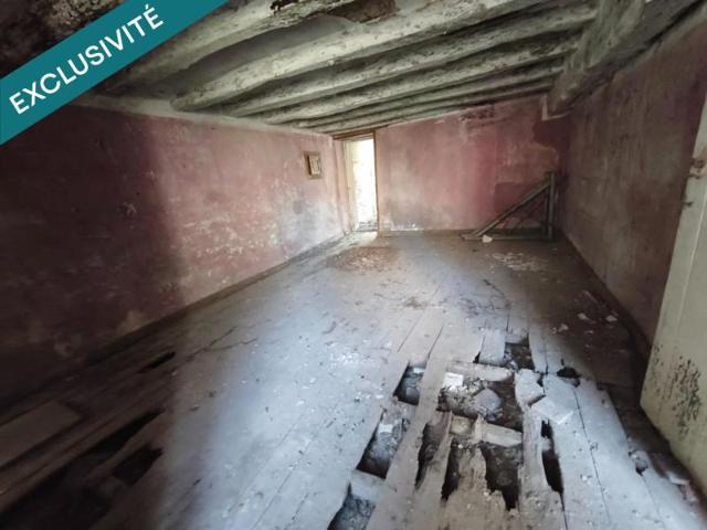 Maison vente à Châtellerault, Dercé