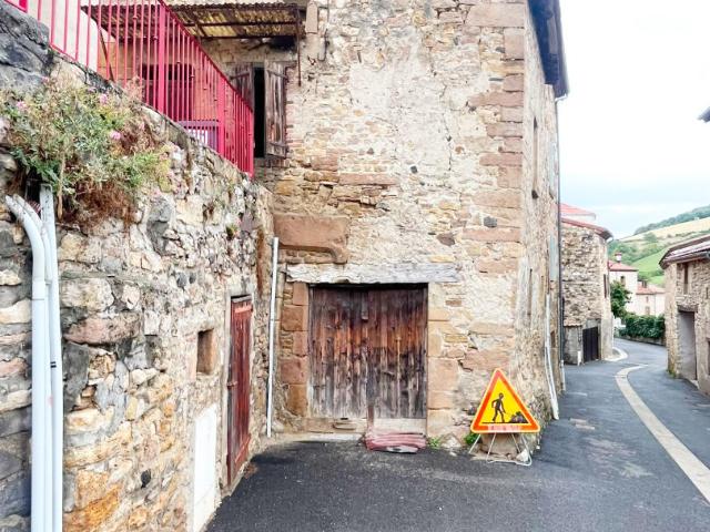 Maison vente à Issoire, Sauvagnat-sainte-marthe