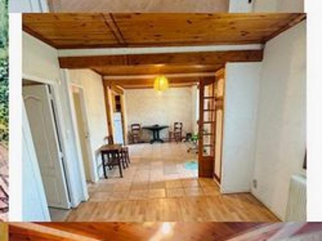 Villa vente à Argenteuil, Herblay