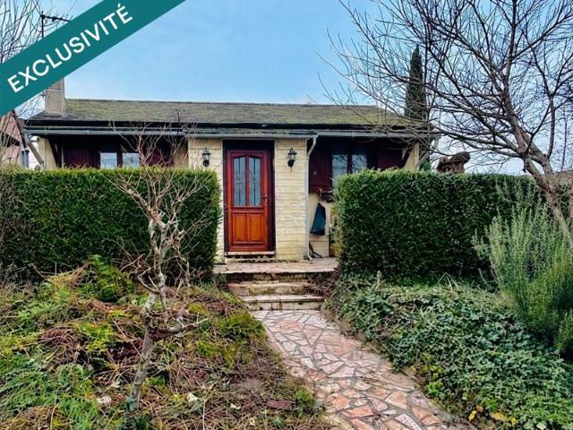 Maison vente à Argenteuil, Herblay