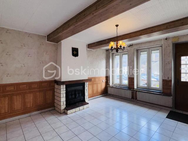 Maison vente à Charleville-Mézières, Bogny-sur-meuse