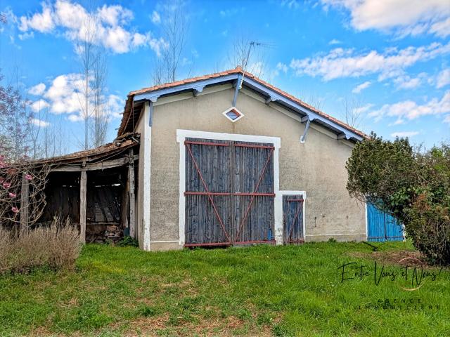 Maison vente à Cité du Quillet, Bazas