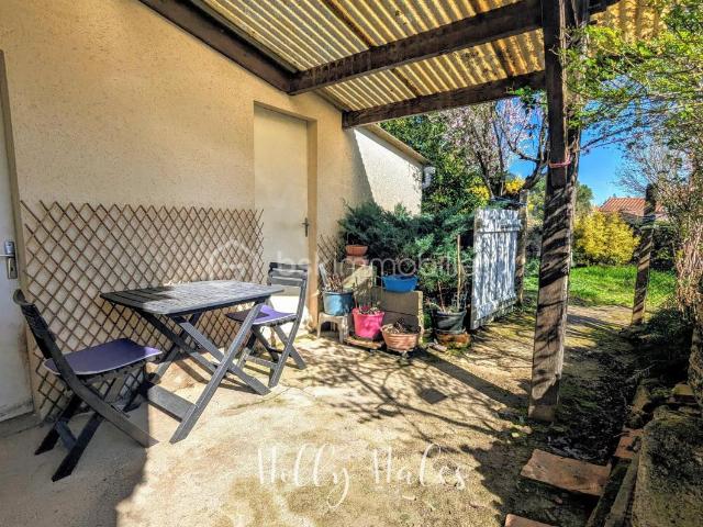 Maison vente à Nantes, Clisson