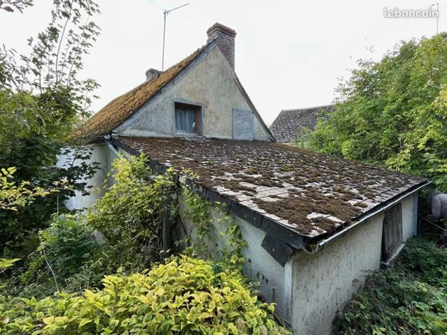 Maison vente à Vénérolles, Aisne
