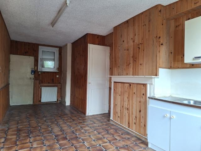 Maison vente à Amiens, Corbie