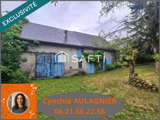 Villa vente à Grenoble, Saint-barthélemy-de-séchilienne