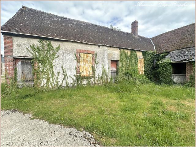Maison vente à Chartres, Courville-sur-eure