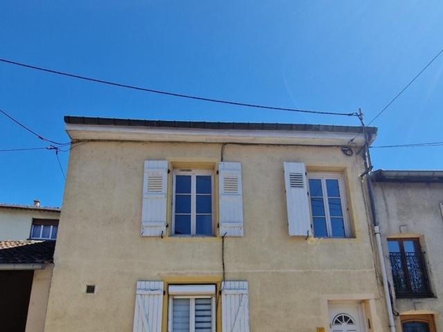 Maison vente à Toul, Waville