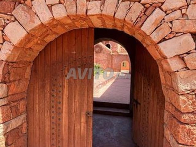 Maison vente à Ouarzazate